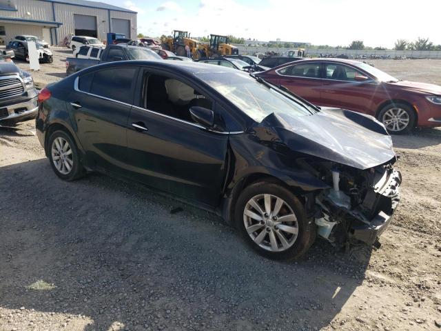 KNAFX4A83F5321427 KIA FORTE EX
