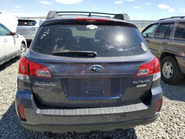 4S4BRBMC0E3320497 Subaru Outback 2.5i Limited