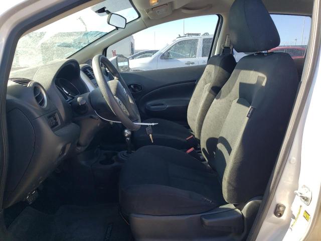3N1CE2CP8HL372545 Nissan Versa Note S