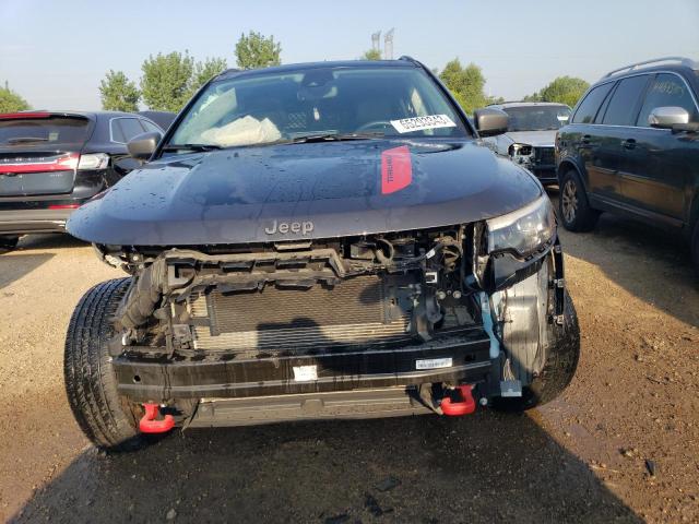 3C4NJDDB5NT114916 Jeep Compass Trailhawk