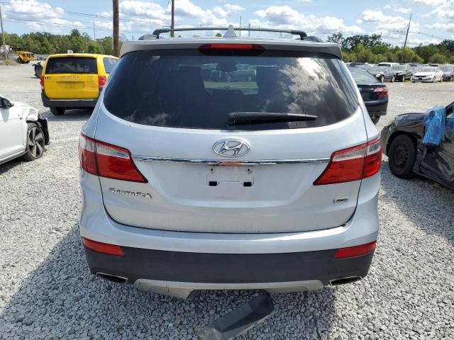 2015 HYUNDAI SANTA FE G - KM8SMDHFXFU126991
