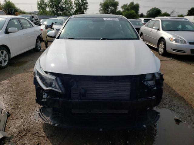 5XXGT4L37JG243372 KIA Optima Lx