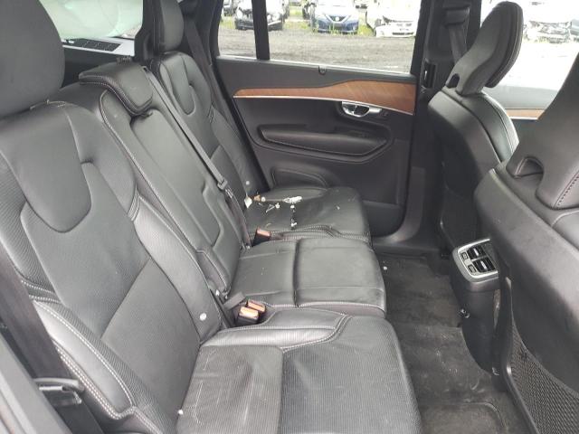 YV4A22PL4K1482606 2019 VOLVO XC90, photo no. 11