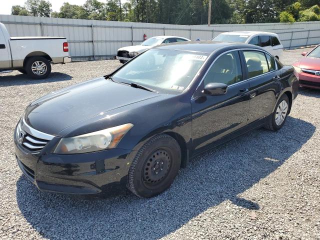 2012 Honda Accord Sedan LX