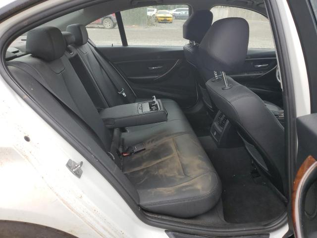WBA3C1C55EK107829 BMW 328 I Sulev