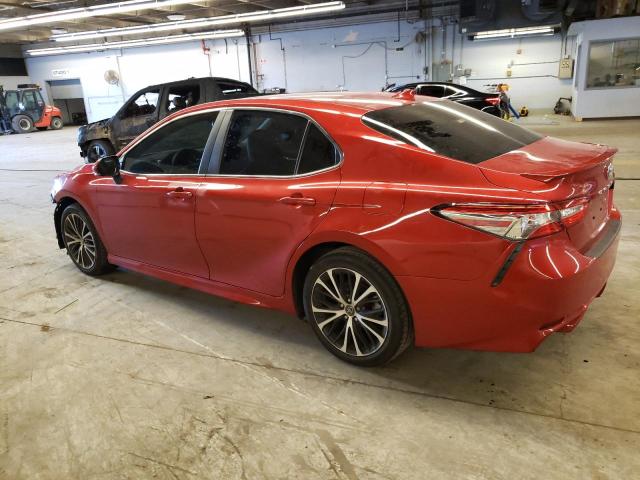 4T1B11HKXKU218181 Toyota Camry L 2