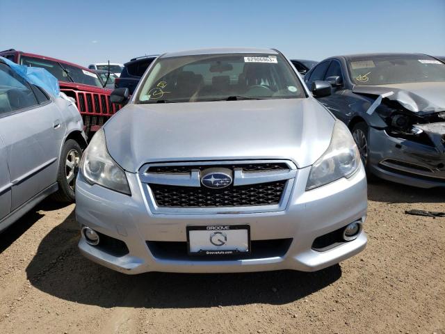 4S3BMCA61E3025576 Subaru Legacy 2.5i