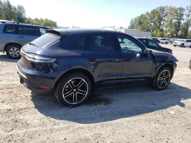 VIN WP1AA2A55NLB01658 2022 Porsche Macan no.3