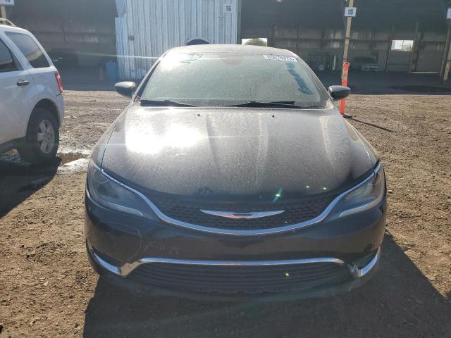 1C3CCCAB5FN623670 | 2015 Chrysler 200 limited