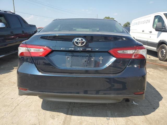 4T1B11HK3JU673453 | 2018 Toyota camry l