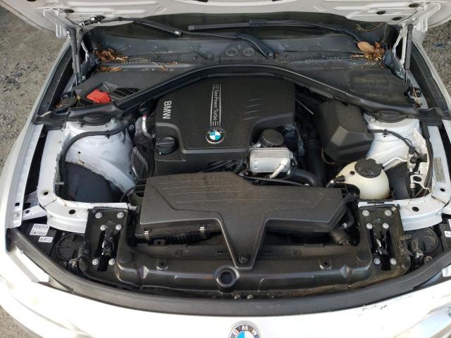 WBA3N3C57EF711607 BMW 428 I