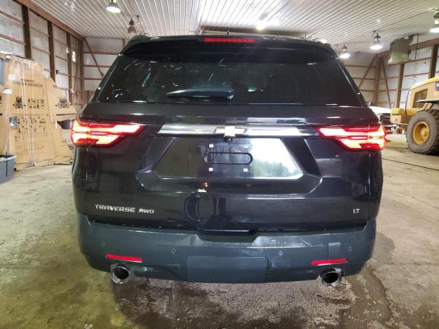 1GNEVHKW4NJ136924 Chevrolet Traverse  6