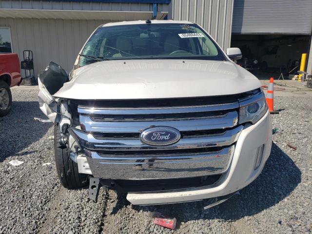 2FMDK3KC6EBA02325 Ford Edge Limited