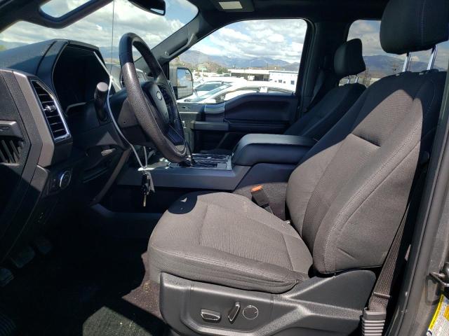 1FTEW1CG5GKF52563 Ford F150 Supercrew