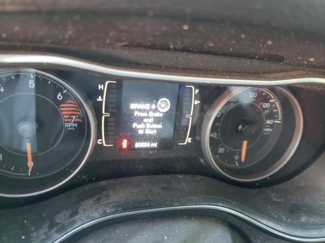 1C4PJMLB7KD294007 Jeep Cherokee Latitude Plus