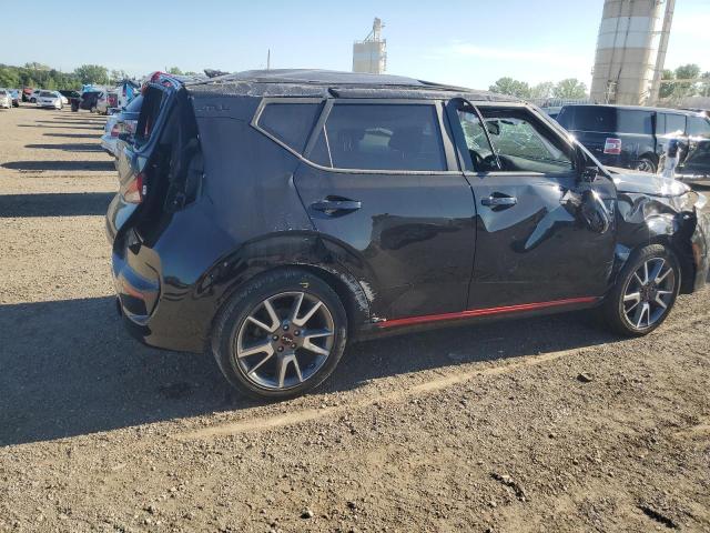 KNDJ63AUXN7166658 KIA Soul Gt Line
