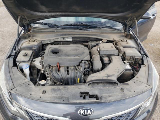 5XXGT4L30KG292916 KIA Optima Lx
