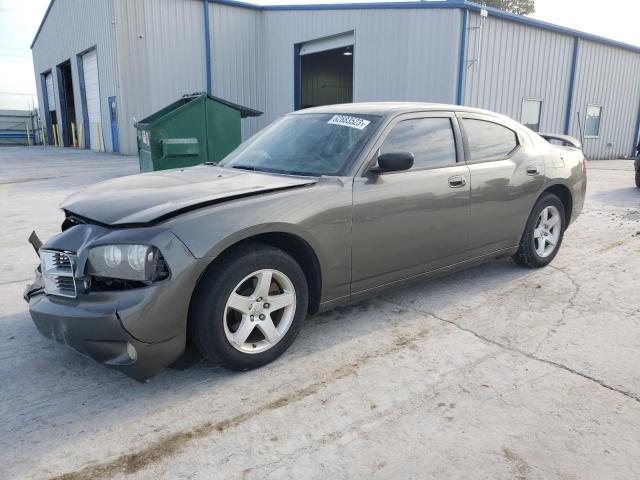 2009 Dodge Charger SXT