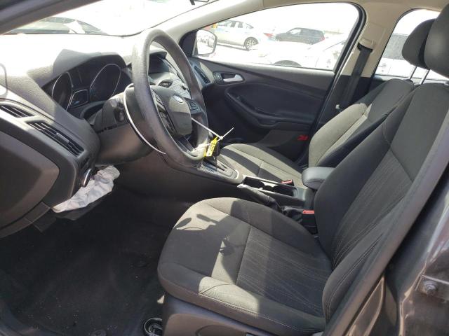 1FADP3K25JL211861 Ford FOCUS SE