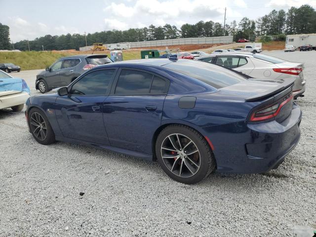 2C3CDXGJ4HH559460 Dodge Charger R/t 392