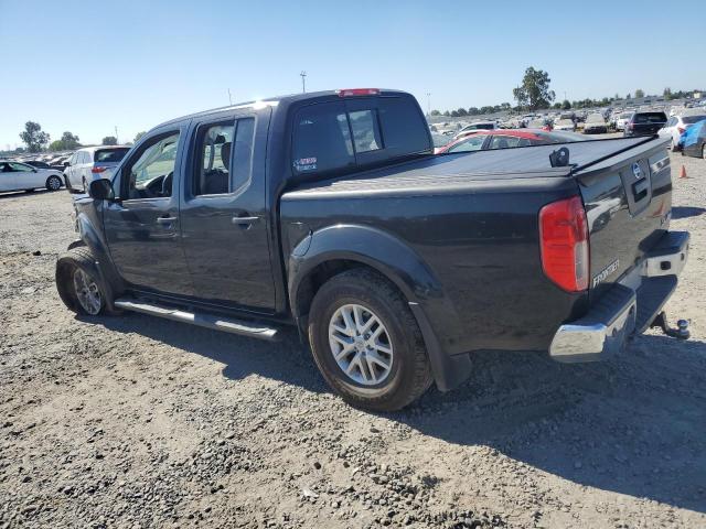 1N6AD0EV1KN702165 Nissan FRONTIER S