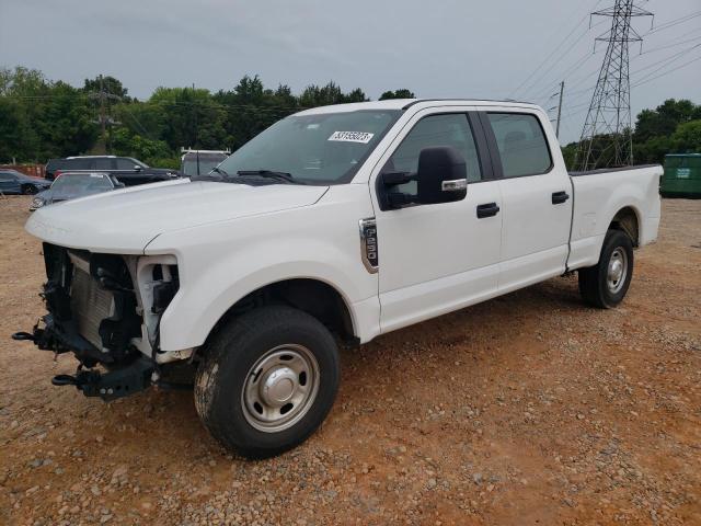 2022 Ford F-250 