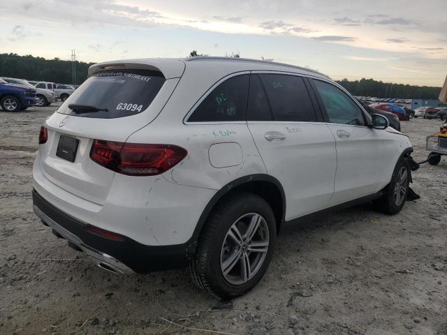 W1N0G8DB4NV388195 | 2022 MERCEDES-BENZ GLC 300