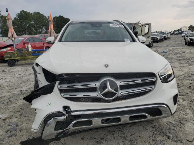 W1N0G8DB4NV388195 | 2022 MERCEDES-BENZ GLC 300