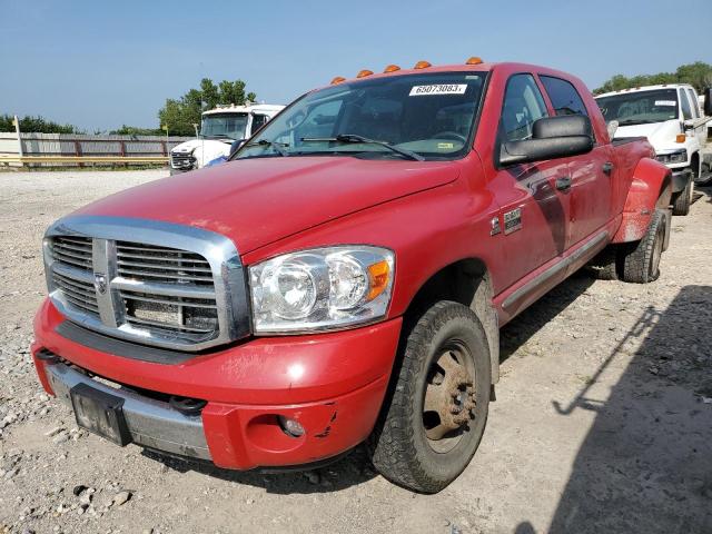 2008 Dodge Ram 3500 