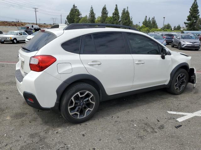 JF2GPANC8GH341243 Subaru Crosstrek Limited