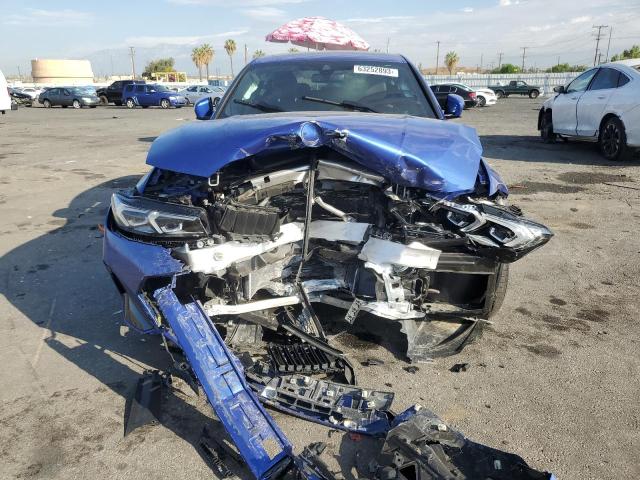 3MW69FF08P8C81519 BMW 330I