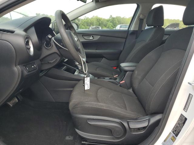 3KPF24AD8KE050006 KIA FORTE FE