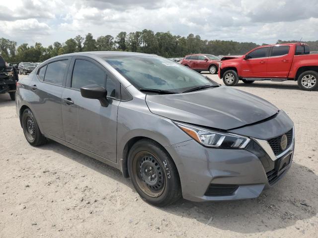 3N1CN8DV9ML822486 Nissan VERSA S
