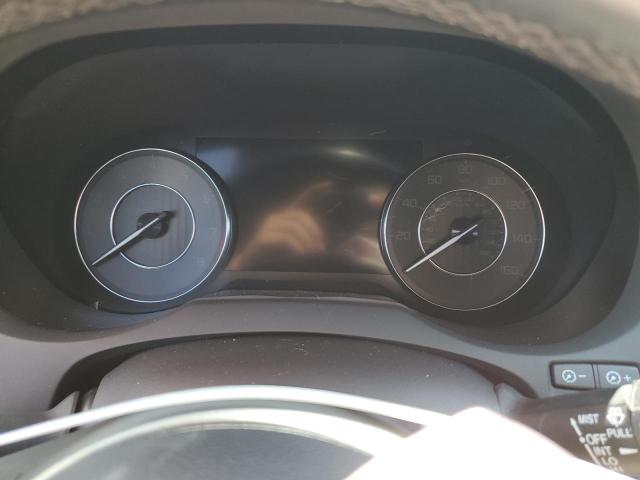 5J8TC2H33ML005231 Acura RDX