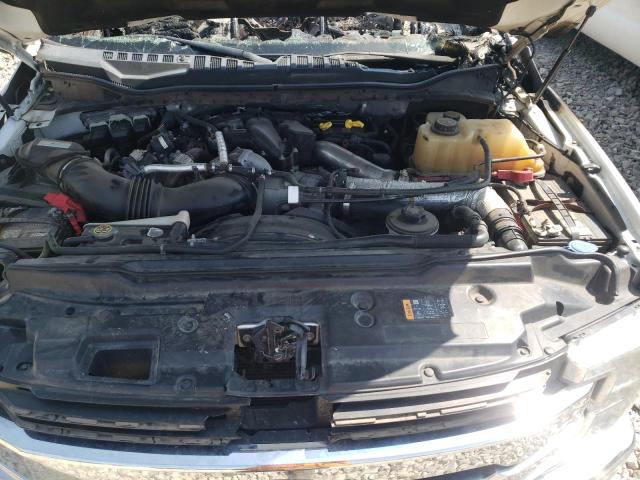 1FT8W3DT3JEC44849 Ford F350 Super Duty