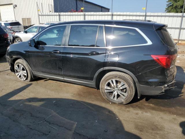 5FNYF6H61HB010773 Honda PILOT EXL