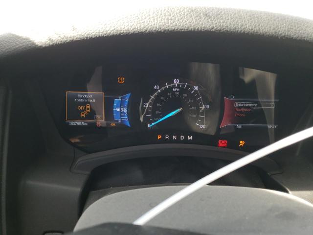 1FMJU1JT8FEF31820 Ford Expedition Xlt
