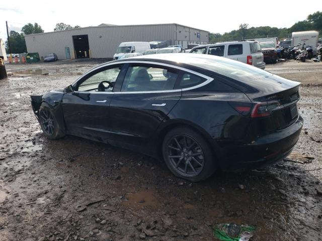 5YJ3E1EA9KF306432 Tesla MODEL 3