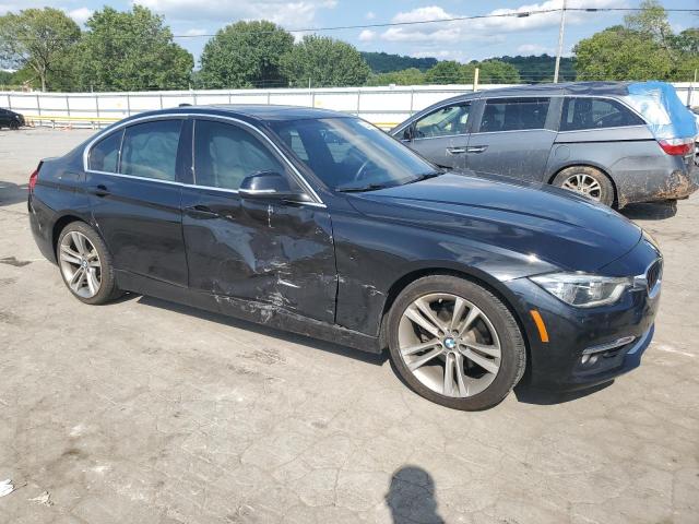 WBA8B9G31HNU53427 BMW 330 I