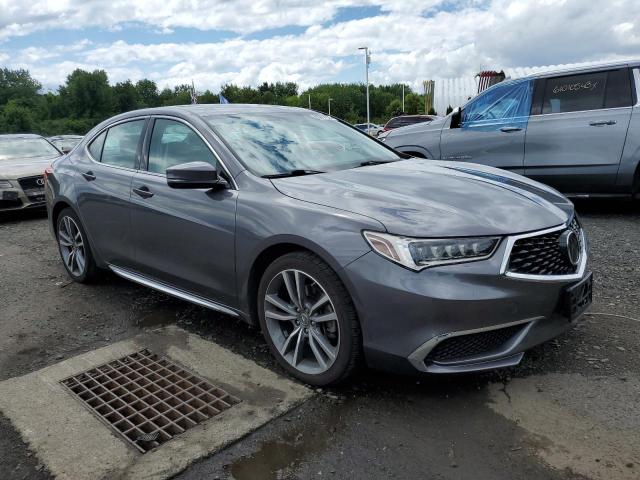 19UUB3F42LA000704 Acura TLX TECHNO 4