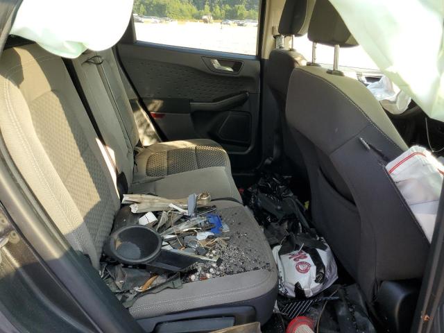 2020 FORD ESCAPE SE - 1FMCU0G62LUC42373