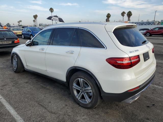 WDC0G4JB8HF204891 Mercedes-Benz GLC 300