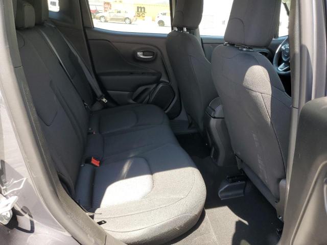 2023 JEEP RENEGADE L - ZACNJDB11PPP14902