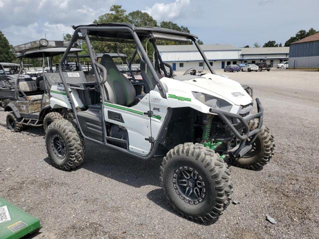 2016 KAWASAKI KRF800 F - JKBRFCF12GB500737