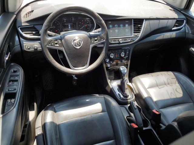 KL4CJCSB1HB252456 Buick Encore Essence