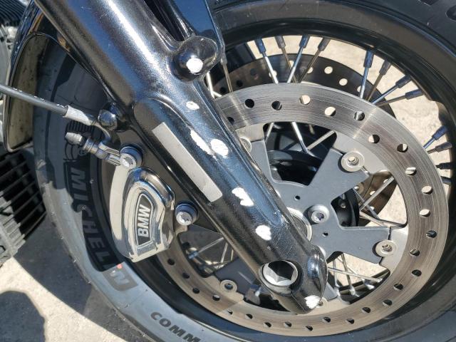2021 BMW R18 CLASSI WB10L2306M6D88207