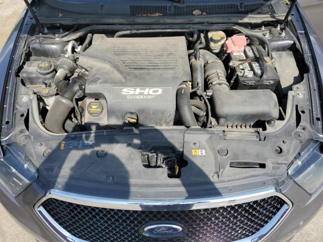 1FAHP2KT8EG104306 Ford TAURUS SHO