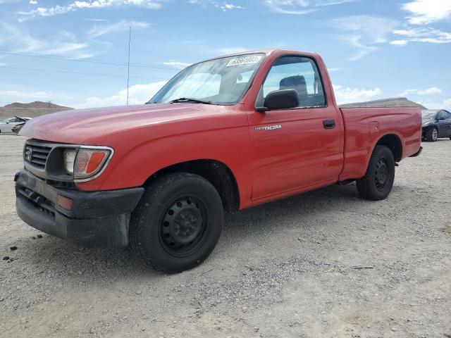 1996 Toyota Tacoma 