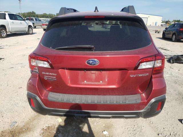 4S4BSAFC1J3295616 Subaru Outback 2.5i Premium