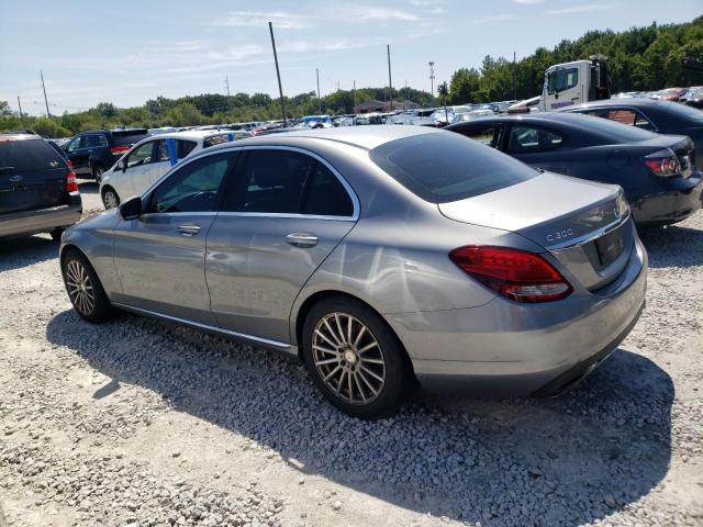 2016 MERCEDES-BENZ 300-CLASS 55SWF4JB0GU124165